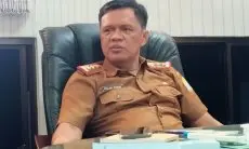 Dua Hari, Pemkab Cirebon Terapkan WFH