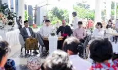 Bima Minta Tokoh Lintas Agama Jaga Keberagaman Kota Bogor