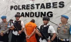 Bayaran Tak Sesuai Kesepakatan, PSK di Bandung Dibunuh di Apartemen Jardin