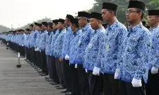 Naik 12 Persen, Segini Gaji Pensiunan PNS Golongan I Pada Februari 2025
