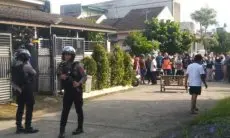 Warga Kompleks BCI Cihampelas KBB Geger Usai Jasad Seorang Pria Ditemukan Terkubur dalam Rumah