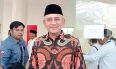 Mampu Menangkan PKS di Kota Bogor, Ketua BPW PKS Banjabar Optimis Atang Maju di Pilwalkot