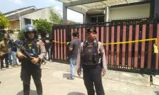 Pembunuh Warga BCI Ditangkap di Cianjur, Sempat Jual Motor Korban