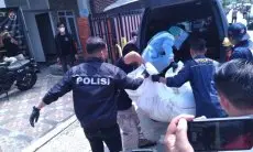 Pembunuh Warga BCI Terancam Hukuman 15 Tahun Penjara