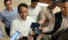 Tata Kelola Masjid Raya Al Jabbar Segera Dibenahi, Sekda Jabar Herman Suryatman Bilang Pemprov Siapkan 3 Rencana Ini