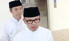 Dedie A Rachim Bakal Bersanding dengan Politisi Muda di Pilwalkot Bogor 2024? Bima: Dedie Teruskan Keberlanjutan 