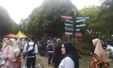 Kunjungan Wisatawan ke KBB Capai 185.299, Arsan Latif Ungkap Permohonan Maaf, Ada Apa?