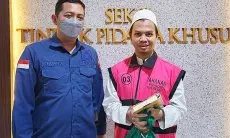Palsukan Pita Cukai Rokok, Muhamad Asari Terancam 8 Tahun Penjara
