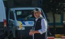 Pj Wali Kota Bandung Minta Dishub Tuntaskan Sejumlah Persoalan