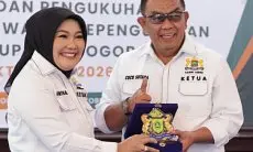 Nilai Tukar US$ Menguat, Kadin Berharap Pemkab Bogor Melakukan Antisipasi 