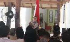 Imron Sebut Pendamping Desa Berperan Penting Majukan Daerah