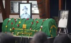 Guru Besar ITB AD Pirous Meninggal Dunia, Kabar Duka Bagi Dunia Pendidikan