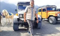 Gunakan Dua Parpol ini, Dansah Widansah Optimistis Bakal Dapat Rekomendasi untuk Maju di Pilkada KBB 2024