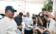 Pemprov Jabar Sebut Ketersediaan Komoditas Pokok Aman Terkendali