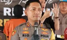 Usai Lahirkan Anak Keempatnya, dokter Qory Korban KDRT Masih Alami Trauma 