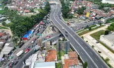 Pemprov Jabar Harap Arus Balik Lebaran Berakhir Pekan Ini
