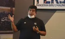 Dokter Persib Beberkan Kondisi Skuad Persib Jelang Lawan Persebaya