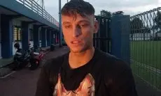 Stefano Beltrame: Saya Harap Italia Juara Euro 2024