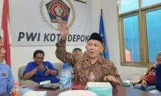 ZIS Kota Depok Tembus Rp4,4 Miliar