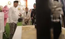 Dekranasda Kota Bandung Siap Bantu UMKM Naik Kelas