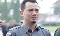 Lantaran Penggelembungan Suara, Bawaslu Kabupaten Bogor Sebut Lima PPK Salahi Kode Etik
