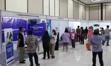 Buka Peluang dan Kesempatan Karir, Itenas Selenggarakan IJF 2024