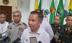 Bey Machmudin Sebut Masalah di Masjid Raya Al Jabbar Tidak Hanya Pungli