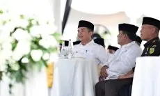 Bey Machmudin Apresiasi Stakeholders, Pelaksanaan Arus Mudik dan Balik Lebaran 2024 Berjalan Lancar