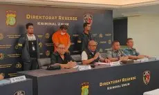 Polisi Ungkap Kronologi Penangkapan Pengemudi Arogan, Pelat Nomor Dinas Dibuang di Lembang Bandung