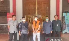 KPK Jeblokskan Eks Hakim Prasetio Nugroho ke Lapas Sukamiskin