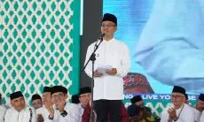 Bupati Bandung Dadang Supriatna Batalkan Pelantikan ASN 22 Maret Lalu