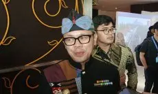 Film Dokumenter, Bima Bercerita Perjalanan 10 Tahun Menata Kota Bogor