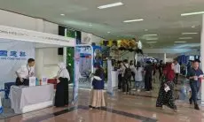 ITB Buka Bursa Kerja Selama Dua Hari
