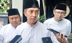 Hery Antasari Positif Sebagai Pj Wali Kota Bogor, Dedie A Rachim: Satu Almamater di ITB