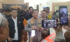 Bukan Upah, Tersangka Ijal Ternyata Sudah Rencanakan untuk Membunuh dan Mengubur Didi Hartanto 