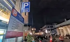 Terkait Parkir Liar, Dishub Kota Bandung Minta Dukungan Seluruh Elemen