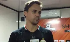 Paul Munster Kembali Tangani Bhayangkara FC