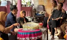 'Getek' 23 Tahun Kondisi Cimahi Tak ada Perubahan Signifikan, Adhitia Yudhistira Memantapkan Diri Maju  Pilwalkot Cimahi 2024