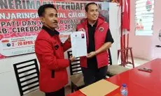 Wakil Ketua Komisi III DPRD Kabupaten Cirebon Incar Kursi Wabup