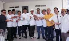 Sudah Mengantongi Nama-nama Cawabup Bogor, Jaro Ade dan Golkar Bakal Road Show ke Sejumlah Parpol
