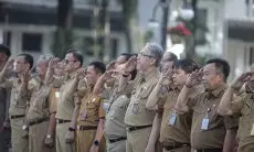 ASN Pemprov Jabar Kembali Bekerja, Gubernur Dedi Mulyadi Ingatkan Jangan Terbiasa Kerja Administratif