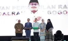 Atang Sampaikan Terimakasih Kepada Bima-Dedie, Komposisi Pas Wali Kota dan Wakilnya