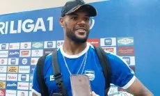 Persib Boyong David da Silva ke Thailand Hadapi Port FC