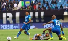Dedi Kusnandar Pastikan Persib Sudah Memiliki Modal di Championship Series Liga 1 2023/2024