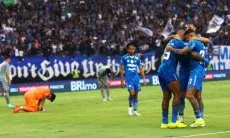 Ini Ungkapan Zalnando Jalani Debut Starter di Persib