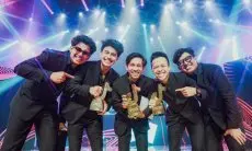 Sambut Hari Bumi, TikTok Anugerahi Aksi Bebersih Pandawara Group Asal Bandung