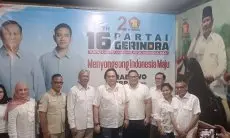Maju Dalam Pilwalkot, Farhat Abbas Berburu Rekomendasi Partai-Partai Besar
