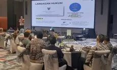 Permudah Perusahaan, Pemprov Jabar Rilis West Java CSR Partnership Menu Book 2024