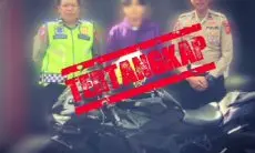 Sempat Kabur, Pelaku Tabrak Lari Siswi SMP di Padalarang Diamankan Polisi di Rumahnya