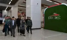Kunjungi Kota Bandung, Wapres Ma'ruf Amin  Akan Hadiri Sejumlah Agenda